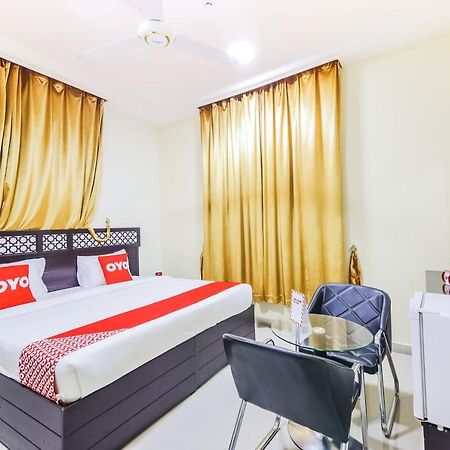 Ras Al Hadd Waves Hotel Zewnętrze zdjęcie