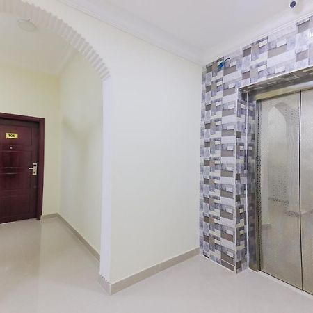 Ras Al Hadd Waves Hotel Zewnętrze zdjęcie