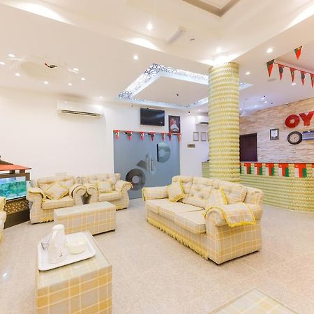 Ras Al Hadd Waves Hotel Zewnętrze zdjęcie