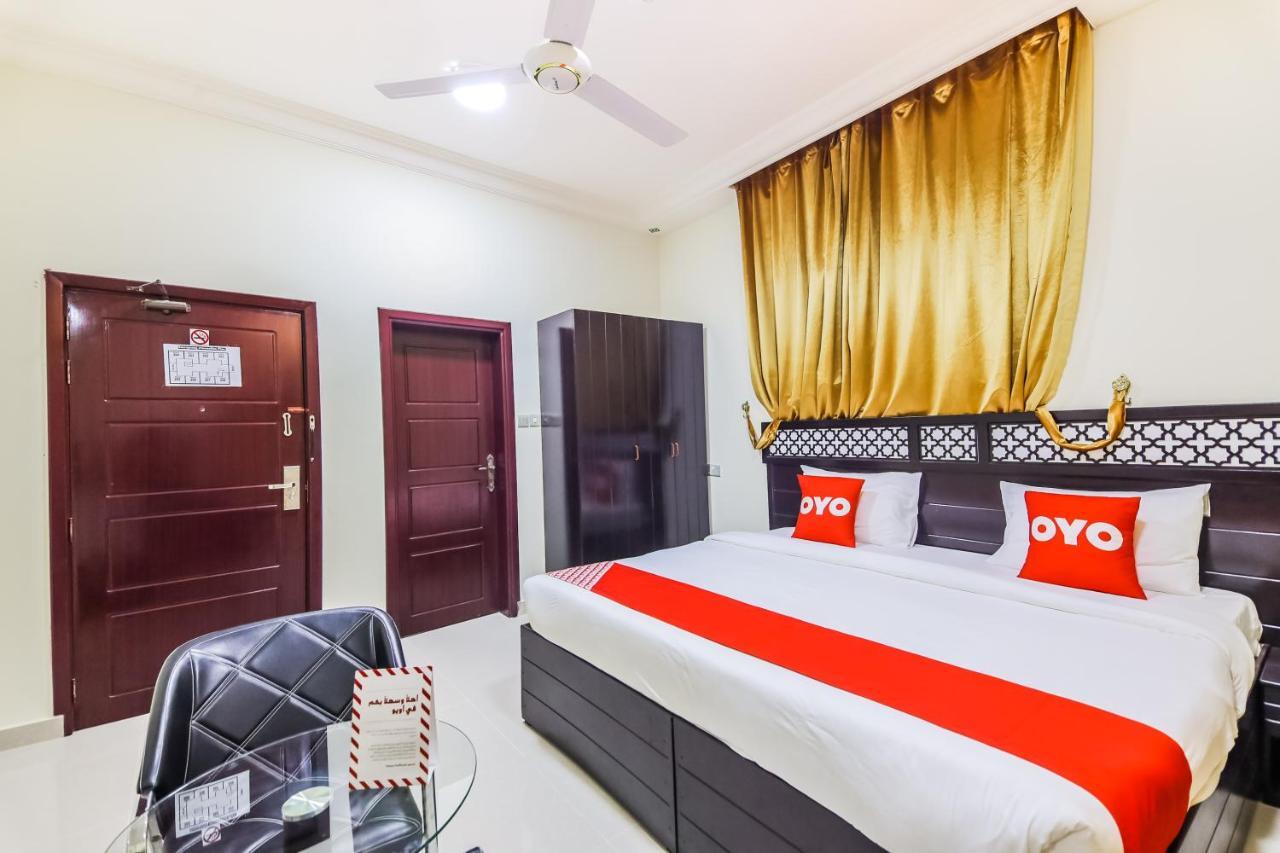 Ras Al Hadd Waves Hotel Zewnętrze zdjęcie