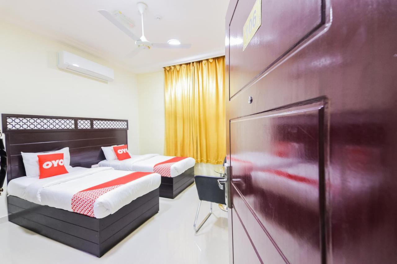 Ras Al Hadd Waves Hotel Zewnętrze zdjęcie