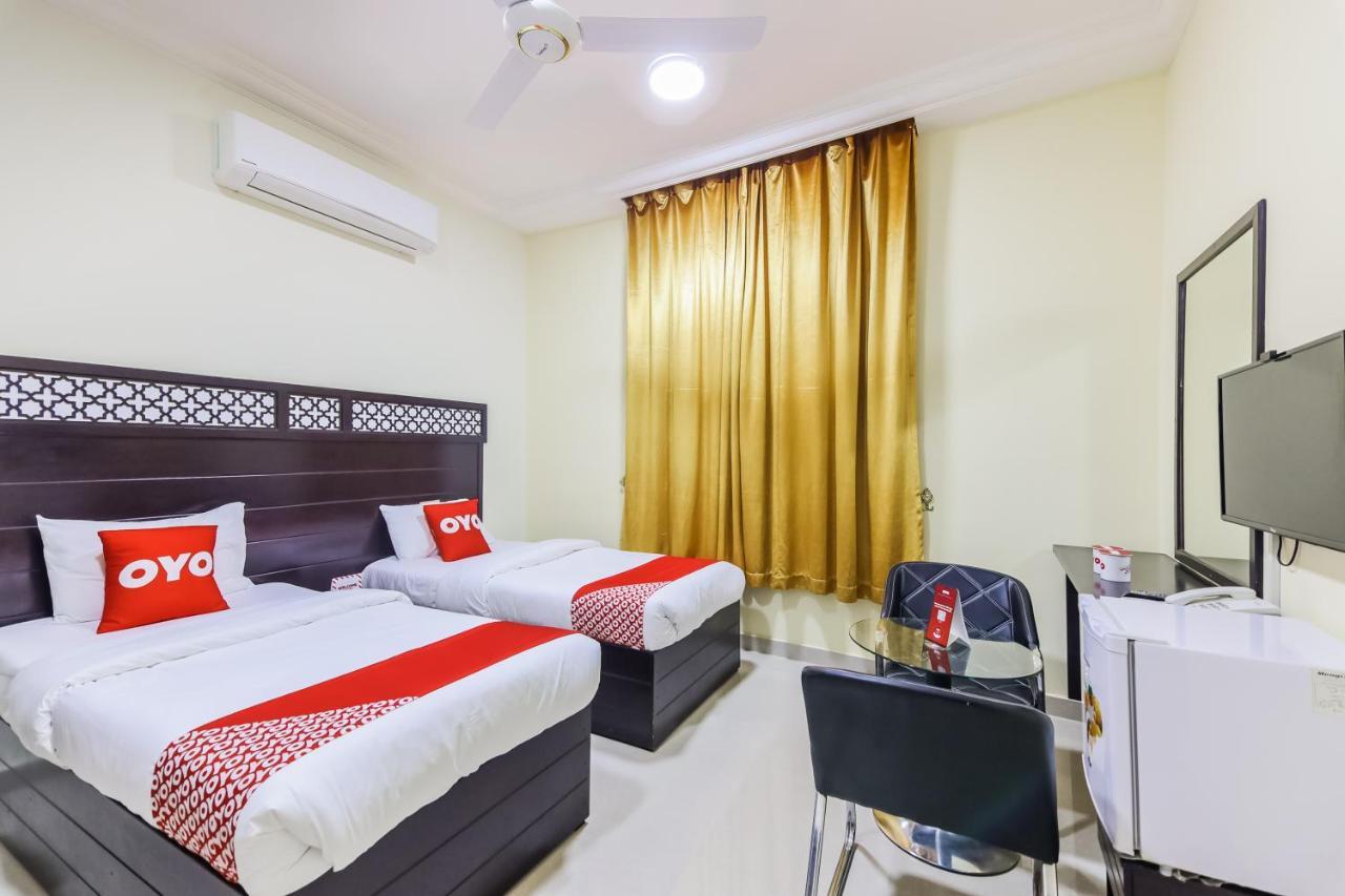 Ras Al Hadd Waves Hotel Zewnętrze zdjęcie