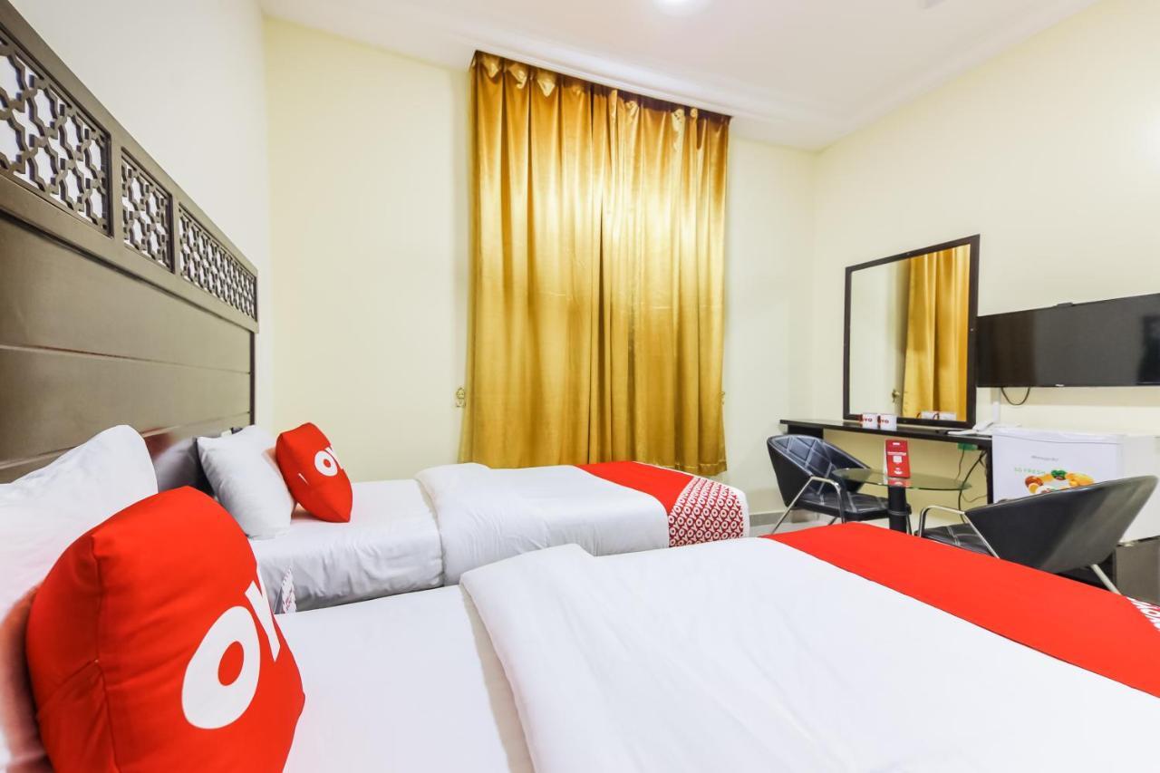 Ras Al Hadd Waves Hotel Zewnętrze zdjęcie
