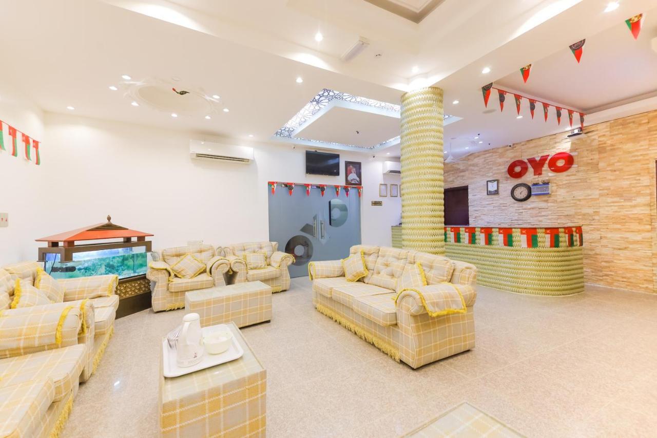 Ras Al Hadd Waves Hotel Zewnętrze zdjęcie