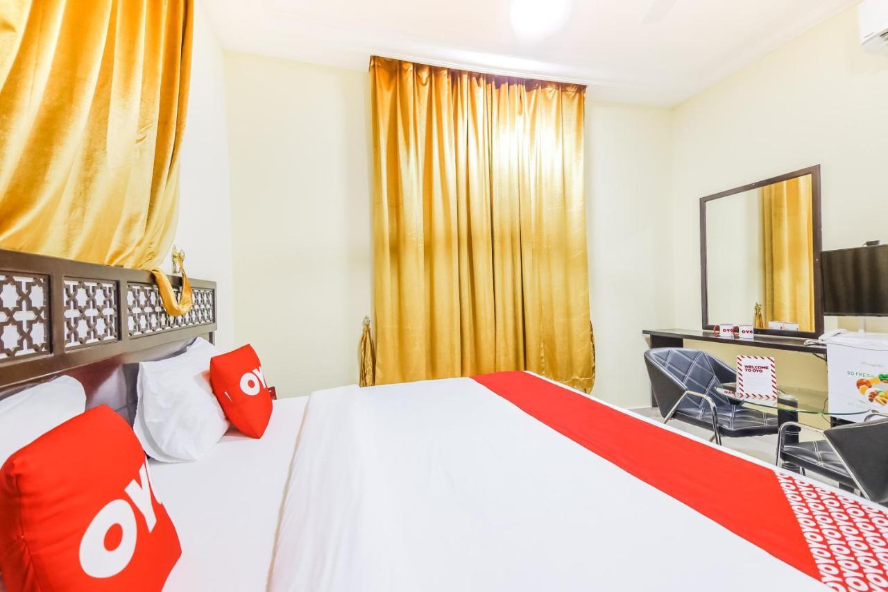 Ras Al Hadd Waves Hotel Zewnętrze zdjęcie