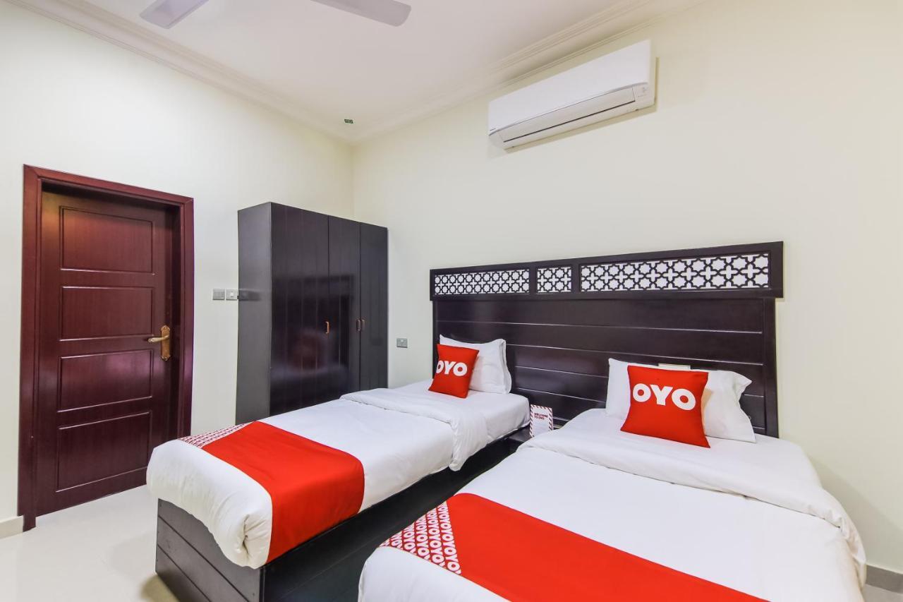 Ras Al Hadd Waves Hotel Zewnętrze zdjęcie