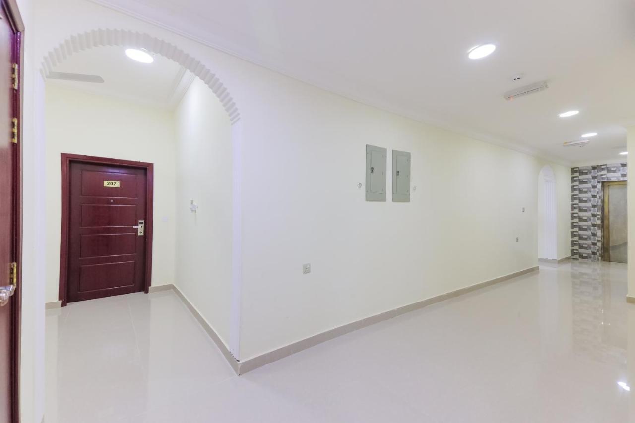 Ras Al Hadd Waves Hotel Zewnętrze zdjęcie